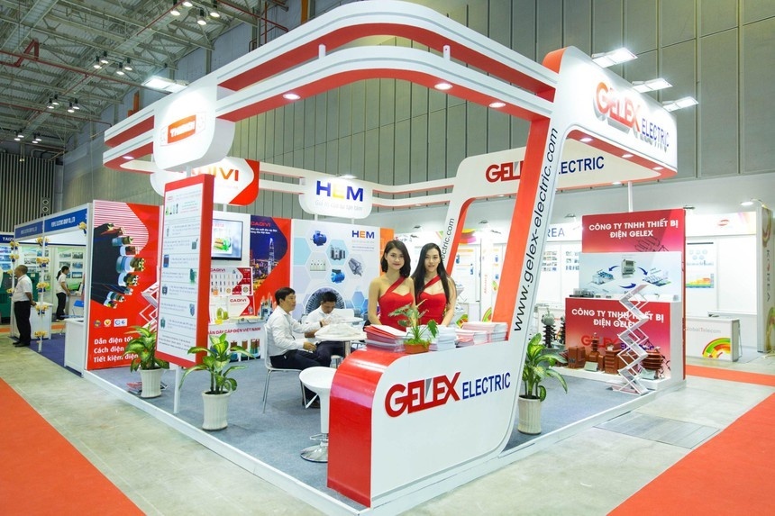 Lãi lớn, Gelex Electric (GEE) chi 1.000 tỷ tạm ứng cổ tức năm 2025