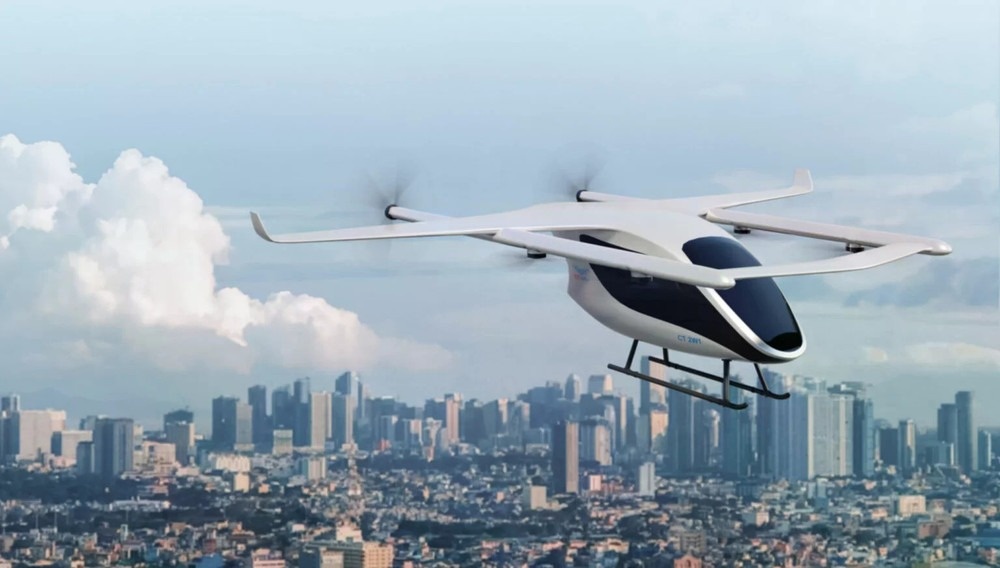 Lần đầu tiên: 5.000 UAV Việt 'xuất ngoại', chinh phục thị trường khó tính