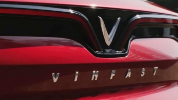 ‘Át chủ bài’ mới của VinFast tại Việt Nam rục rịch xuất ngoại