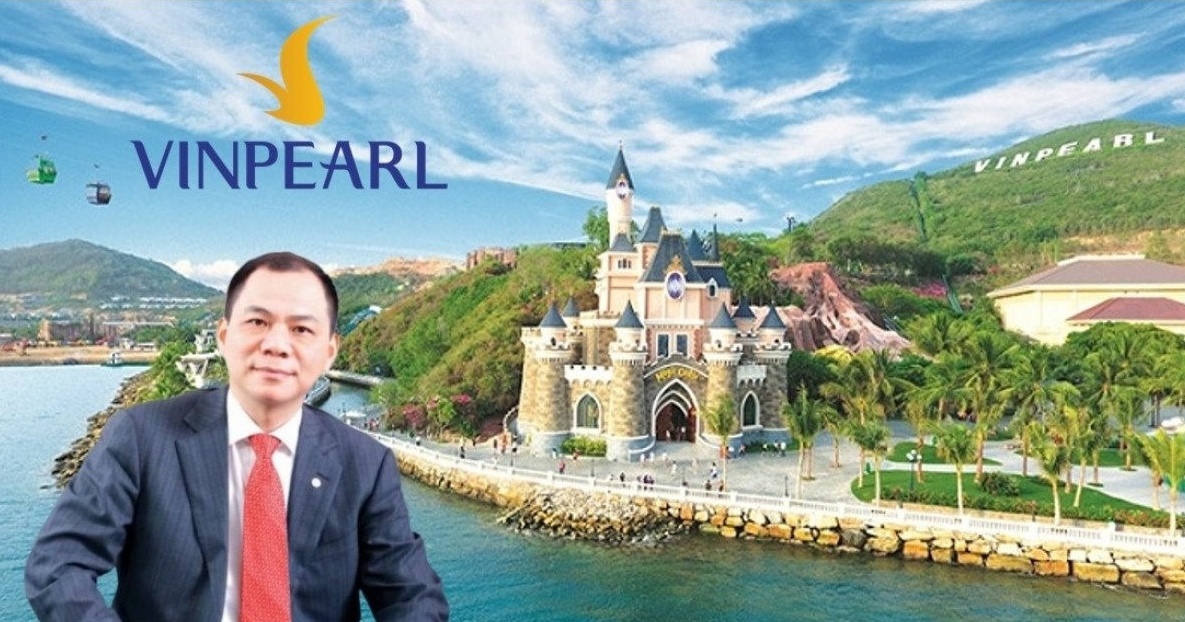 Vinpearl (VPL) ‘bắt tay’ với 3 doanh nghiệp du lịch lớn nhất Hàn Quốc