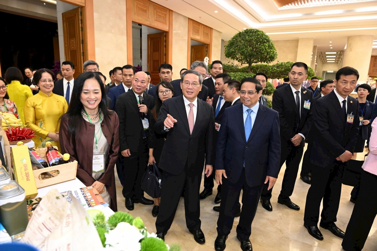 Hành trình tỷ USD của PAN Group trên cánh đồng: Bắt đầu từ những hạt giống từ tâm