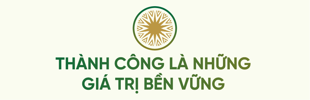 Hành trình tỷ USD của PAN Group trên cánh đồng: Bắt đầu từ những hạt giống từ tâm