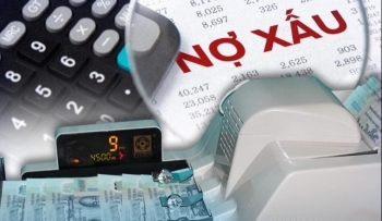 Top 10 ngân hàng có tỷ lệ bao phủ nợ xấu cao nhất 6 tháng đầu 2025: Ai đang vượt ngưỡng 100%?