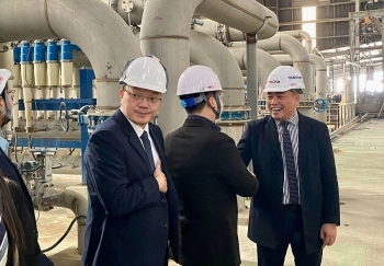 Hai tháng, MZG tăng 84%: Điểm rơi tăng trưởng hay 'bài test' sức chịu đòn bẩy nợ?