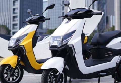 Mẫu xe điện mới 18 triệu khiến dân tình mê: Đi tới 100 km/lần sạc, trang bị khó tin trong tầm giá