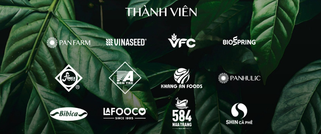 Hành trình tỷ USD của PAN Group trên cánh đồng: Bắt đầu từ những hạt giống từ tâm