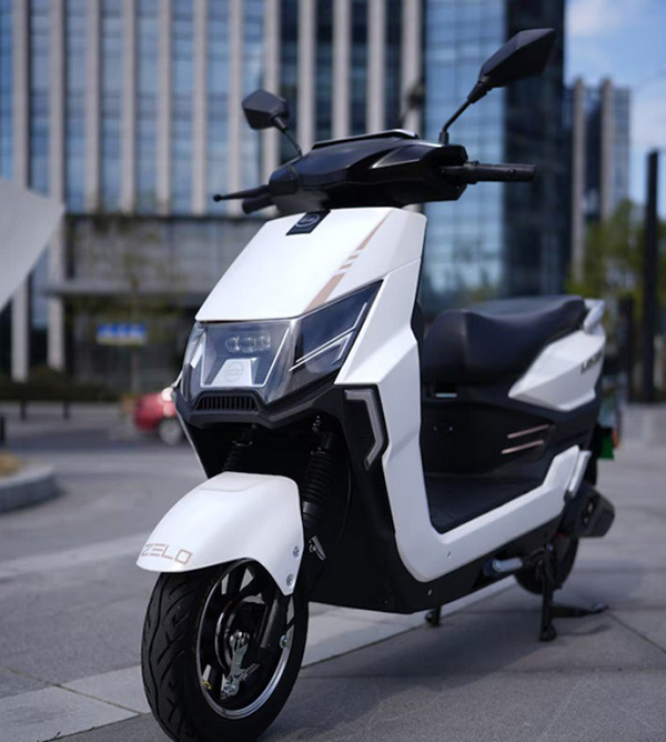 Mẫu xe điện mới18 triệu khiến dân tình mê: Đi tới 100 km/lần sạc, trang bị khó tin trong tầm giá