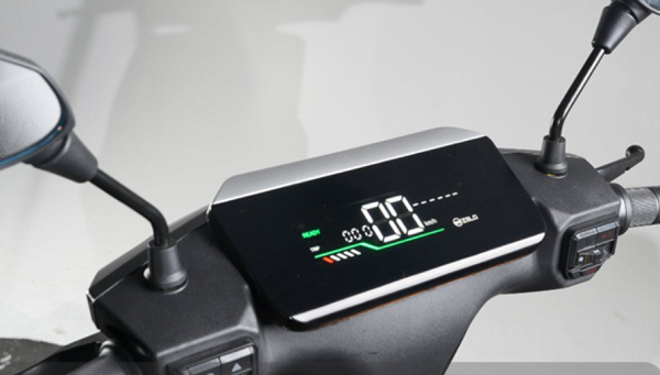 Mẫu xe điện mới18 triệu khiến dân tình mê: Đi tới 100 km/lần sạc, trang bị khó tin trong tầm giá