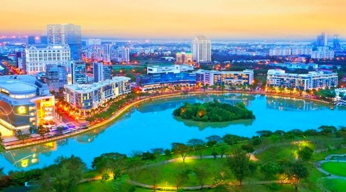 Hưng Yên nghiên cứu lập Khu kinh tế tự do