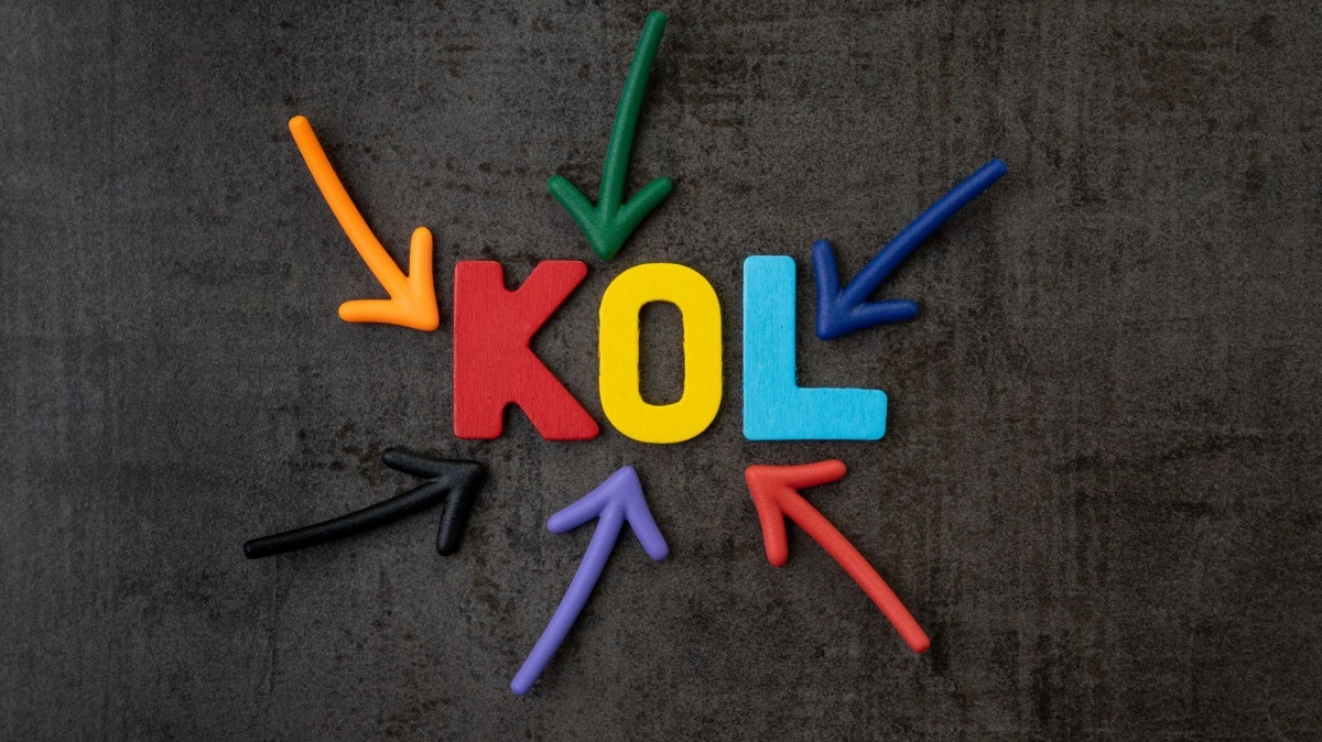 KOL: Từ người giới thiệu sản phẩm đến biểu tượng sức mạnh mềm