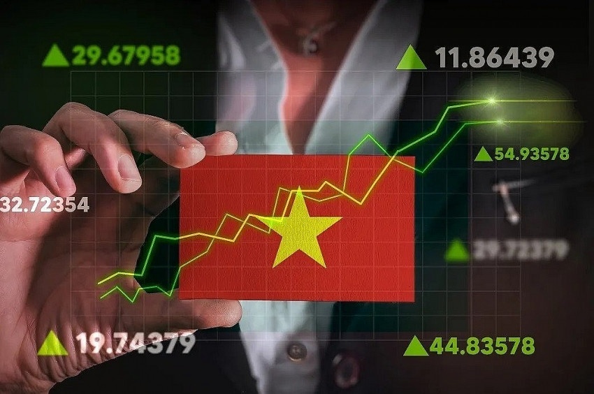 1,1 tỷ USD canh mua 7 cổ phiếu VIC, HPG, MSN... khi TTCK Việt Nam được nâng hạng
