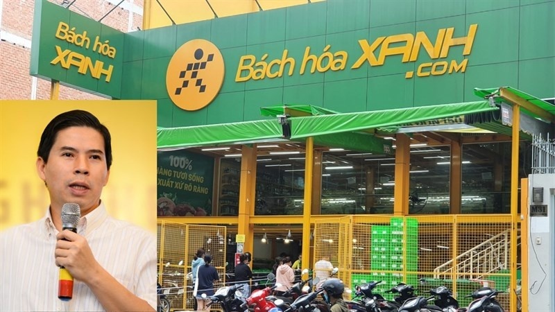 Bách Hóa Xanh vượt kế hoạch mở mới, Thế giới Di động đón cú hích kép hỗ trợ tăng trưởng trong nửa cuối năm