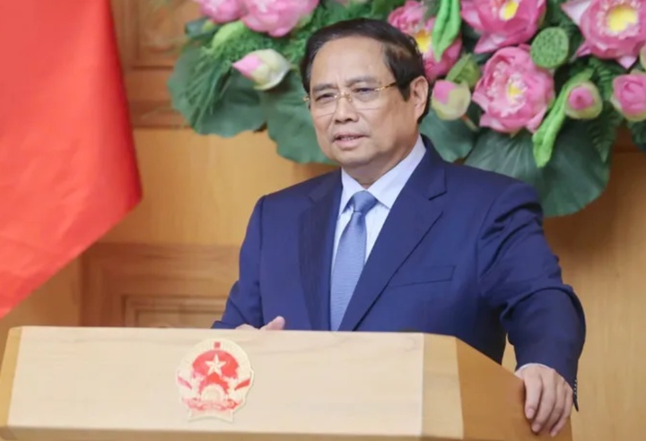 Các bộ ngành nhận mệnh lệnh tăng tốc từ Thủ tướng, quyết đạt tăng trưởng 8,3–8,5% năm 2025
