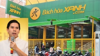 Bách Hóa Xanh vượt kế hoạch mở mới, Thế giới Di động đón cú hích kép hỗ trợ tăng trưởng trong nửa cuối năm