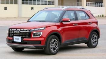 Hyundai ấn định ngày 24/10 ra mắt mẫu SUV ‘giá mềm như bún’, thiết kế rất đẹp lại hiện đại: Dễ khiến KIA Sonet lo lắng