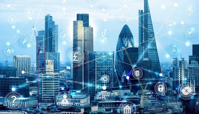 Thủ tướng yêu cầu đẩy nhanh tiến độ xây dựng Trung tâm tài chính quốc tế tại Việt Nam