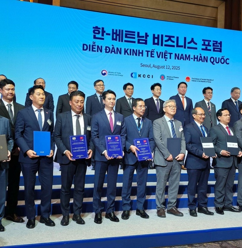 MBBank bắt tay Dunamu mở sàn giao dịch tài sản số hợp pháp đầu tiên tại Việt Nam