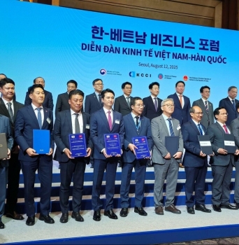 MBBank bắt tay Dunamu mở sàn giao dịch tài sản số hợp pháp đầu tiên tại Việt Nam