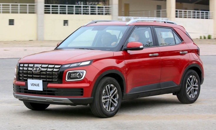 Hyundai ấn định ngày 24/10 ra mắt mẫu SUV ‘giá mềm như bún’, thiết kế rất đẹp lại hiện đại: Dễ khiến KIA Sonet lo lắng
