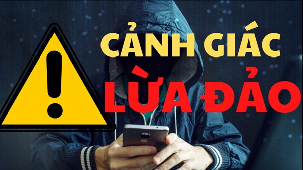 Cảnh báo khẩn: Website giả mạo Ngân hàng Nhà nước phát tán mã độc, đánh cắp thông tin cá nhân