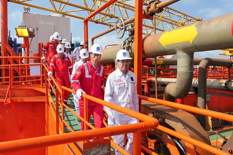 Việt Nam có một ngành học lọt top thế giới 4 năm liền, doanh nghiệp trả lương nghìn đô vẫn 'cháy nhân lực'
