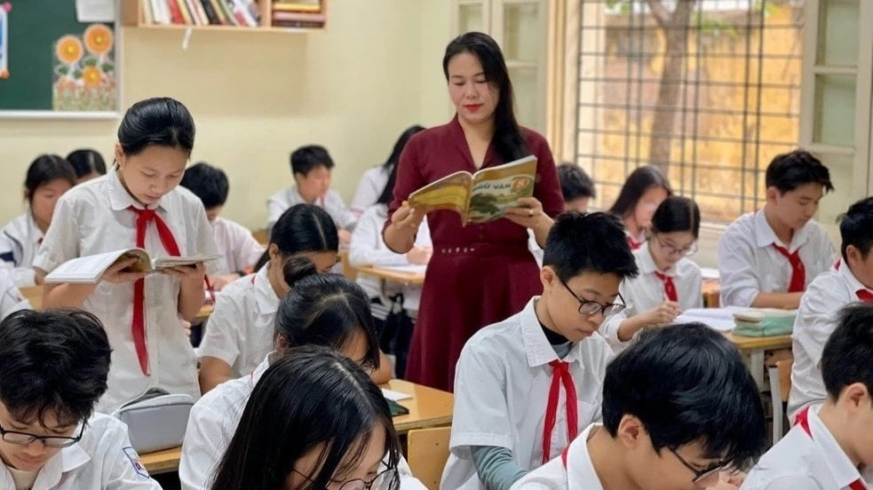 Nhiều địa phương vẫn thiếu giáo viên, 3 đối tượng sẽ được ưu tiên tuyển dụng từ năm 2026: Nên biết để xem có trong diện này không?