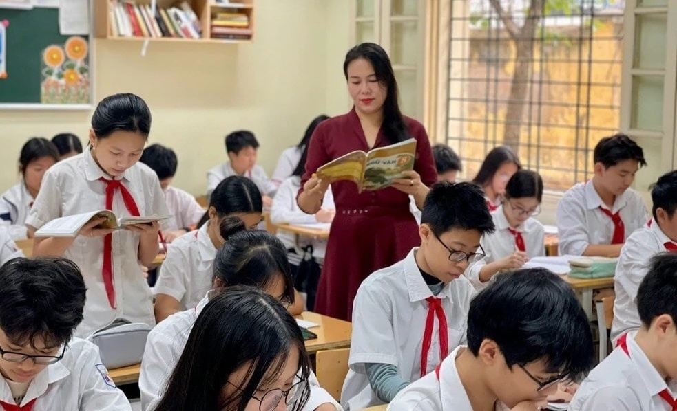 Nhiều địa phương vẫn thiếu giáo viên, 3 đối tượng sẽ được ưu tiên tuyển dụng từ năm 2026: Nên biết để xem có trong diện này không?