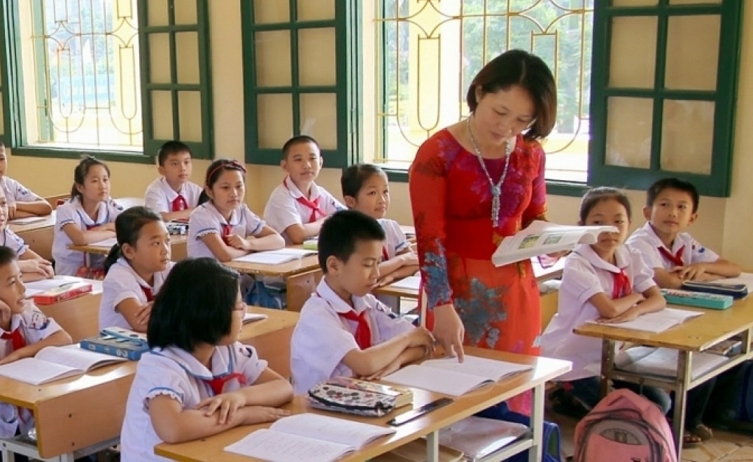 Nhiều địa phương vẫn thiếu giáo viên, 3 đối tượng sẽ được ưu tiên tuyển dụng từ năm 2026: Nên biết để xem có trong diện này không?
