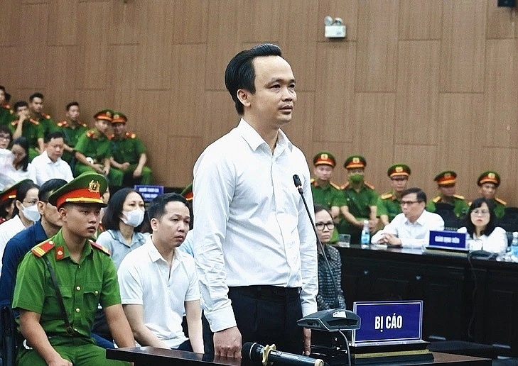 Cục Thi hành án công bố danh sách nạn nhân được bồi thường trong vụ án Trịnh Văn Quyết