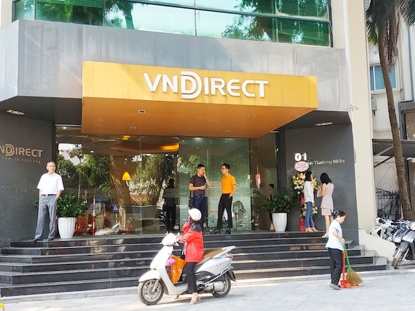 VNDirect (VND) triệu tập ĐHĐCĐ bất thường: Quyết định gì sau nửa năm lãi 751 tỷ đồng?