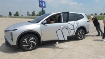 Kiểm chứng pin VinFast Limo Green với 2 bài test, quãng đường thực tế khác biệt ra sao so với công bố?