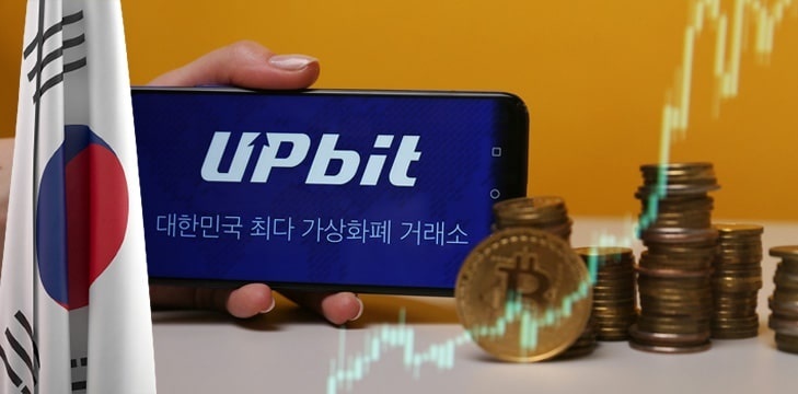 ‘Ông trùm’ tiền số Dunamu đứng sau Upbit vừa hợp tác MBBank kiếm hàng tỷ USD thế nào?