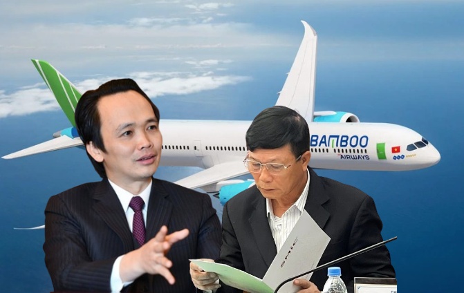 Vị doanh nhân từng cho Bamboo Airways và FLC vay 8.600 tỷ đồng trở lại 'ghế nóng'