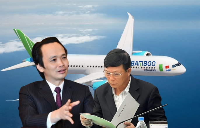 Vị doanh nhân từng cho Bamboo Airways và FLC vay 8.600 tỷ đồng trở lại 'ghế nóng'