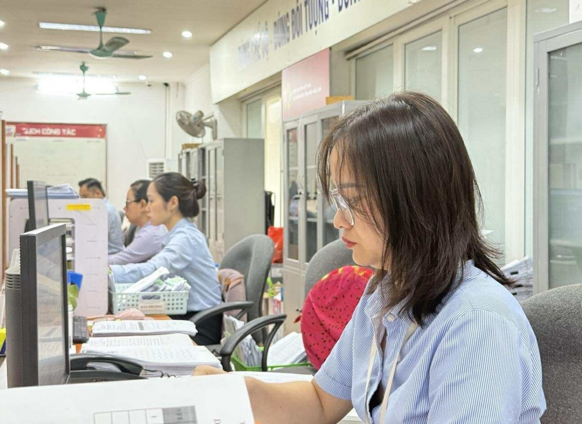 Mốc thời gian quan trọng đối với nhóm cán bộ, công chức này, cần nhớ để được hưởng đủ quyền lợi