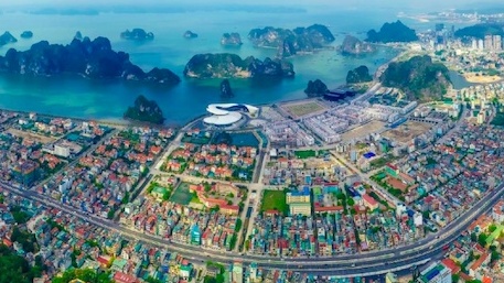 Điểm danh 10 địa phương đóng góp ngân sách Nhà nước nhiều nhất
