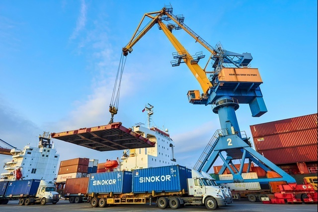 VSC bước vào đợt tăng giá mạnh, VietinBank Capital bất ngờ bán 15 triệu cổ phiếu