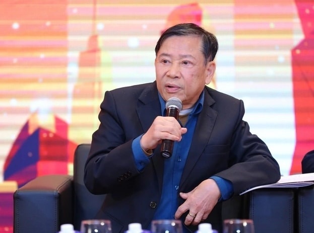 VNREA đề xuất chính sách ‘mở khóa’ BĐS công nghiệp: Giảm tiền thuê đất, cơ chế thuê lên tới 99 năm