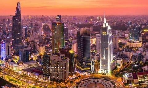 TP.HCM sẽ có 4 khu thương mại tự do