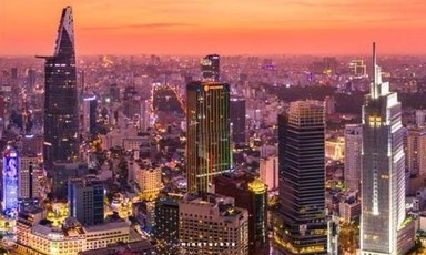 TP.HCM sẽ có 4 khu thương mại tự do