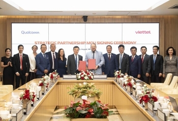 Hơn 2.000 trạm 5G Open RAN 'Make in Vietnam' sắp phủ sóng, Viettel đưa Việt Nam vào top 6 quốc gia sản xuất thiết bị 5G