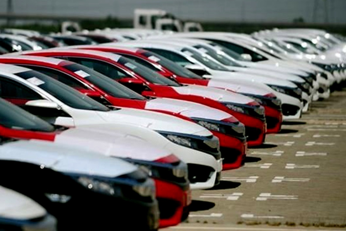 Bộ Công Thương đề xuất siết quản lý nhập khẩu ô tô biếu, tặng