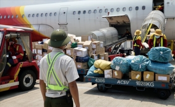 Sân bay lớn nhất Việt Nam gấp rút tuyển hơn 4.000 nhân sự trình độ từ THPT