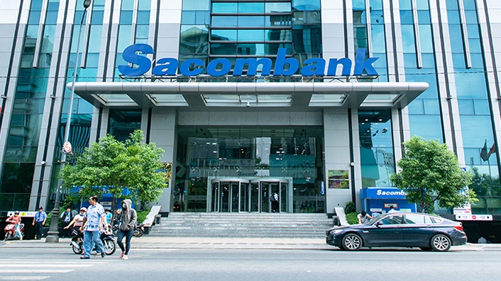Sacombank (STB): Sắp thu thêm nghìn tỷ từ khoản nợ chục năm, đấu giá cổ phần nhóm ông Trầm Bê còn treo đến bao giờ?