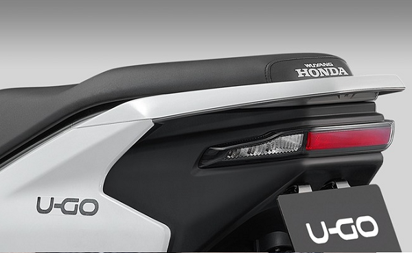 Mẫu xe điện mới nhà Honda gây chú ý: Chạy gần 100km/ lần sạc, giá cực hấp dẫn