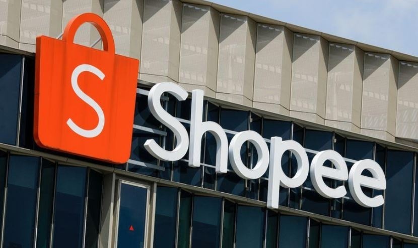 Shopee báo cáo lợi nhuận năm đầu tiên
