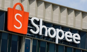 Shopee báo cáo lợi nhuận năm đầu tiên