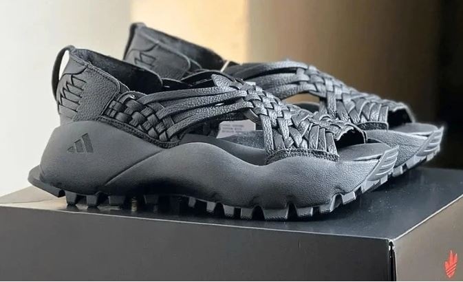 Đại diện 1 quốc gia lên tiếng, Adidas phải nhận sai sau 5 ngày ra mắt mẫu giày mới
