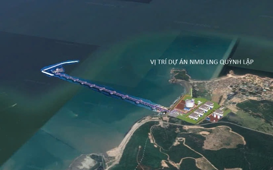 Cựu cổ đông lớn của Vingroup, Masan muốn làm dự án 2 tỷ USD tại Nghệ An