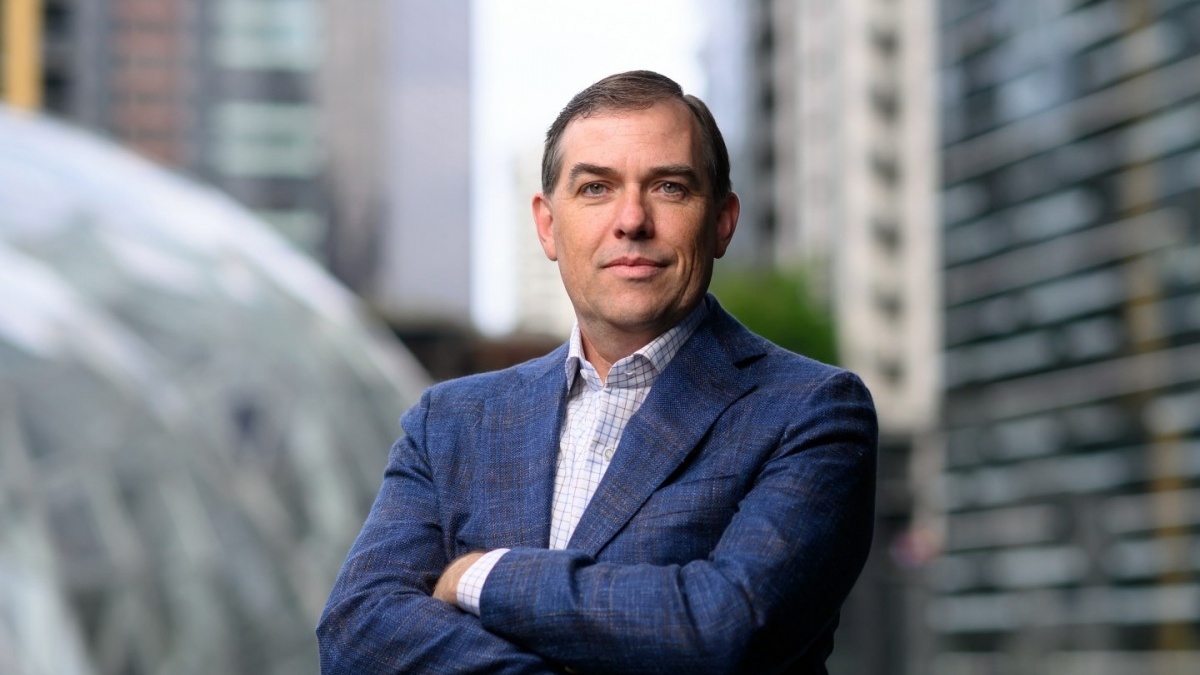 CEO Amazon Web Services tiết lộ người có 3 kỹ năng này thì không lo bị AI thay thế